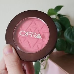3 for 35 Ofra Pink Blush